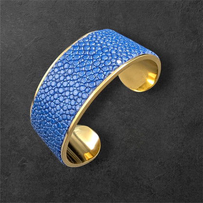 Bracelet Manchette GALUCHAT