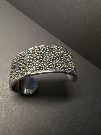 Bracelet Manchette GALUCHAT