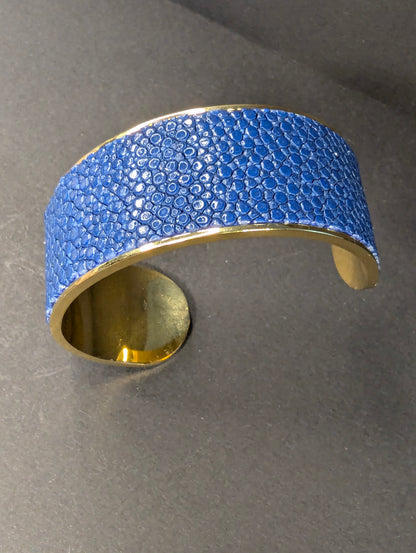 Bracelet Manchette GALUCHAT