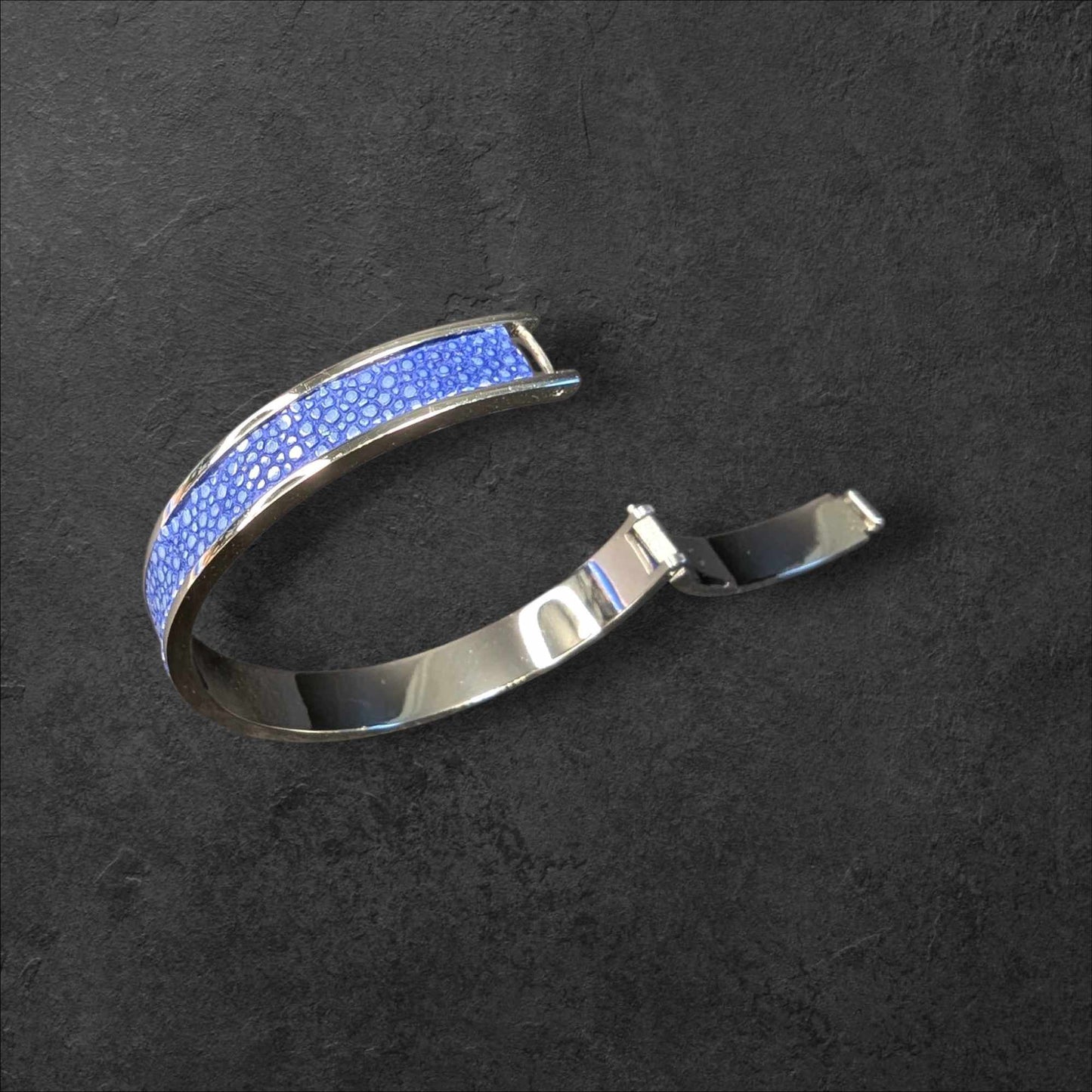 Bracelet Jonc GALUCHAT