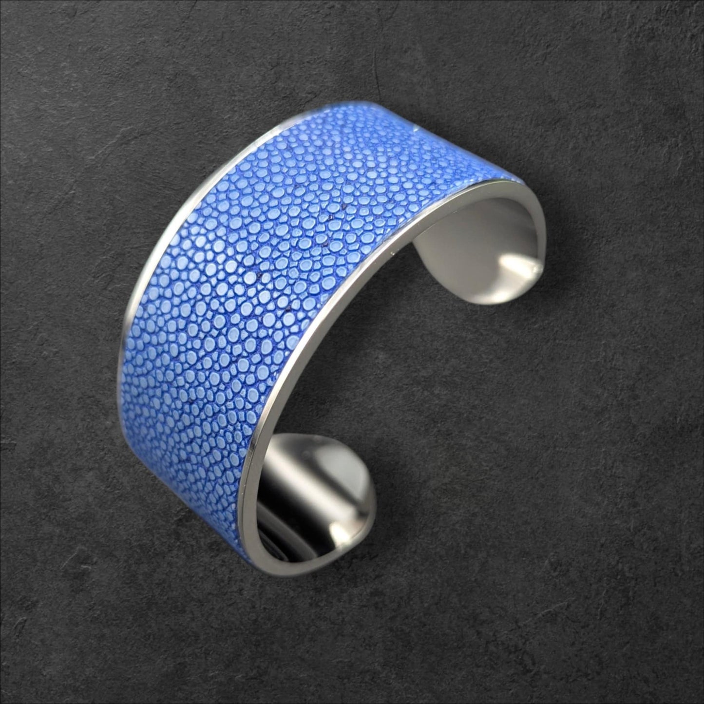 Bracelet Manchette GALUCHAT