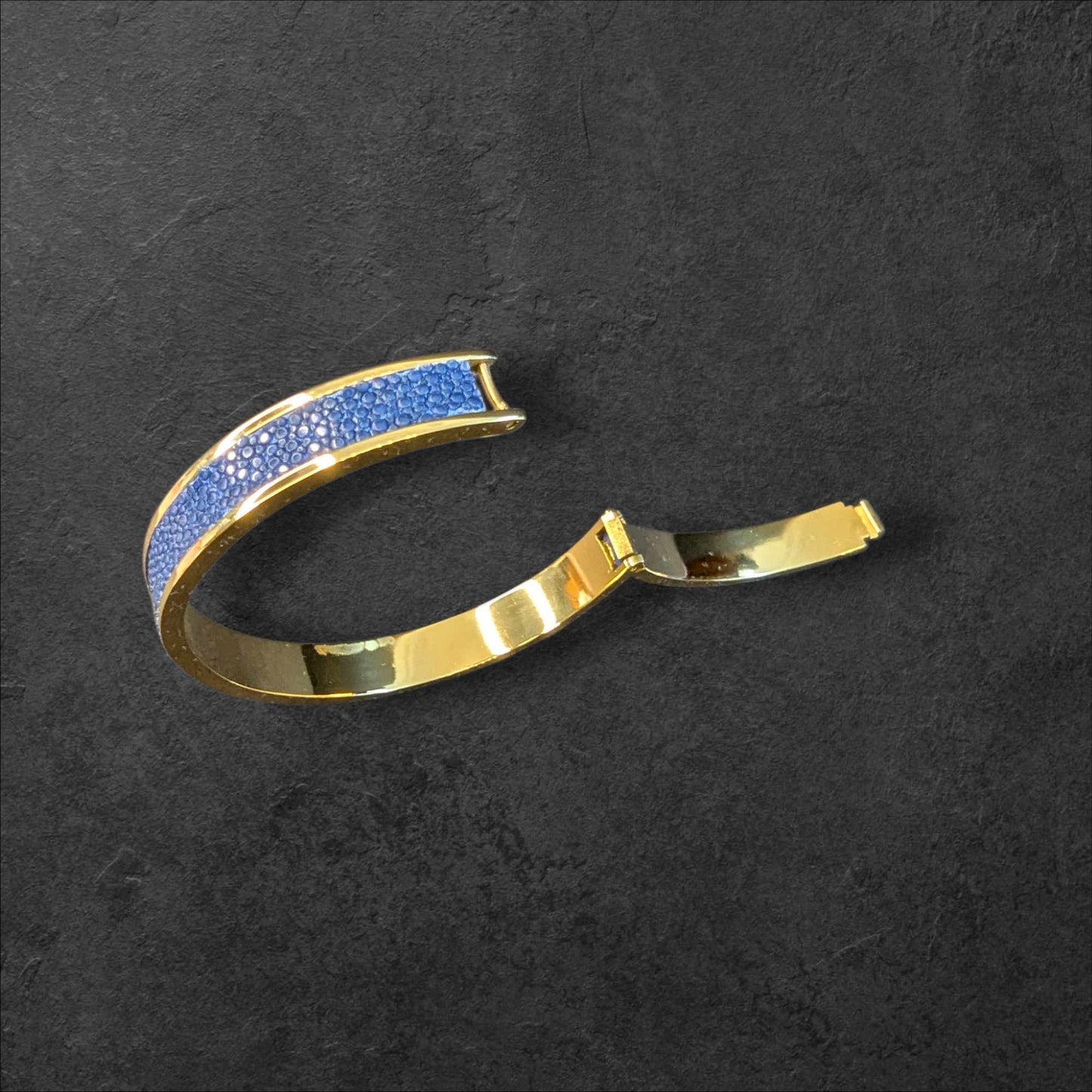 Bracelet Jonc GALUCHAT