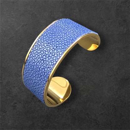Bracelet Manchette GALUCHAT