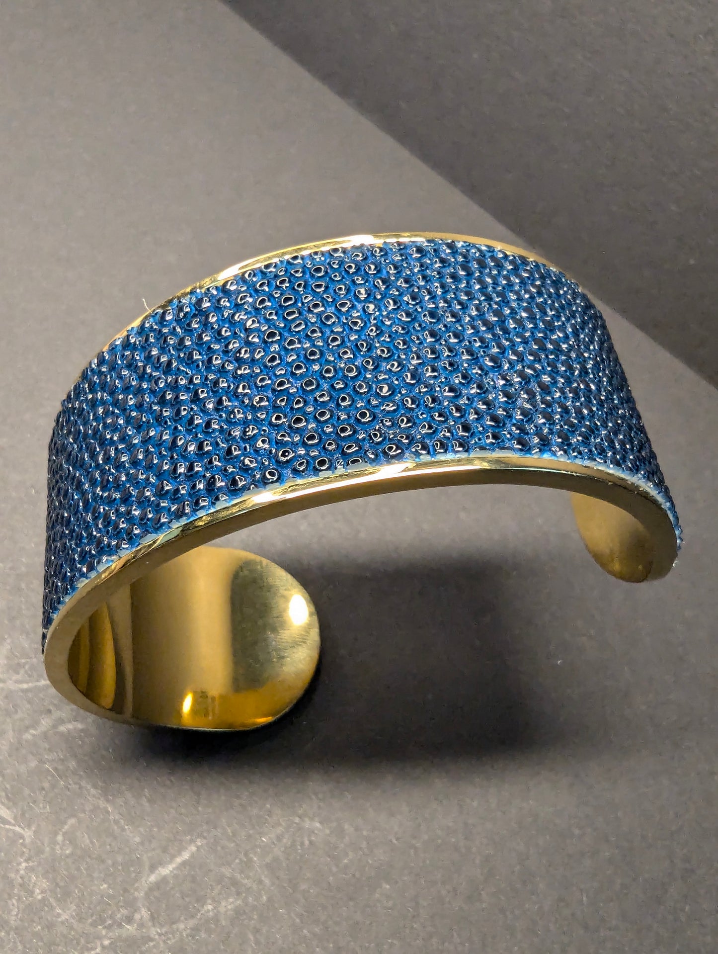 Bracelet Manchette GALUCHAT