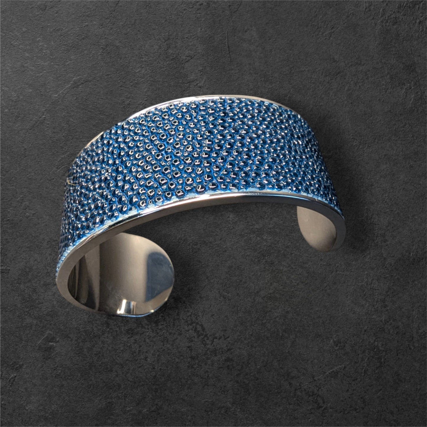 Bracelet Manchette GALUCHAT