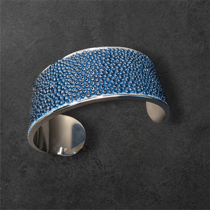 Bracelet Manchette GALUCHAT