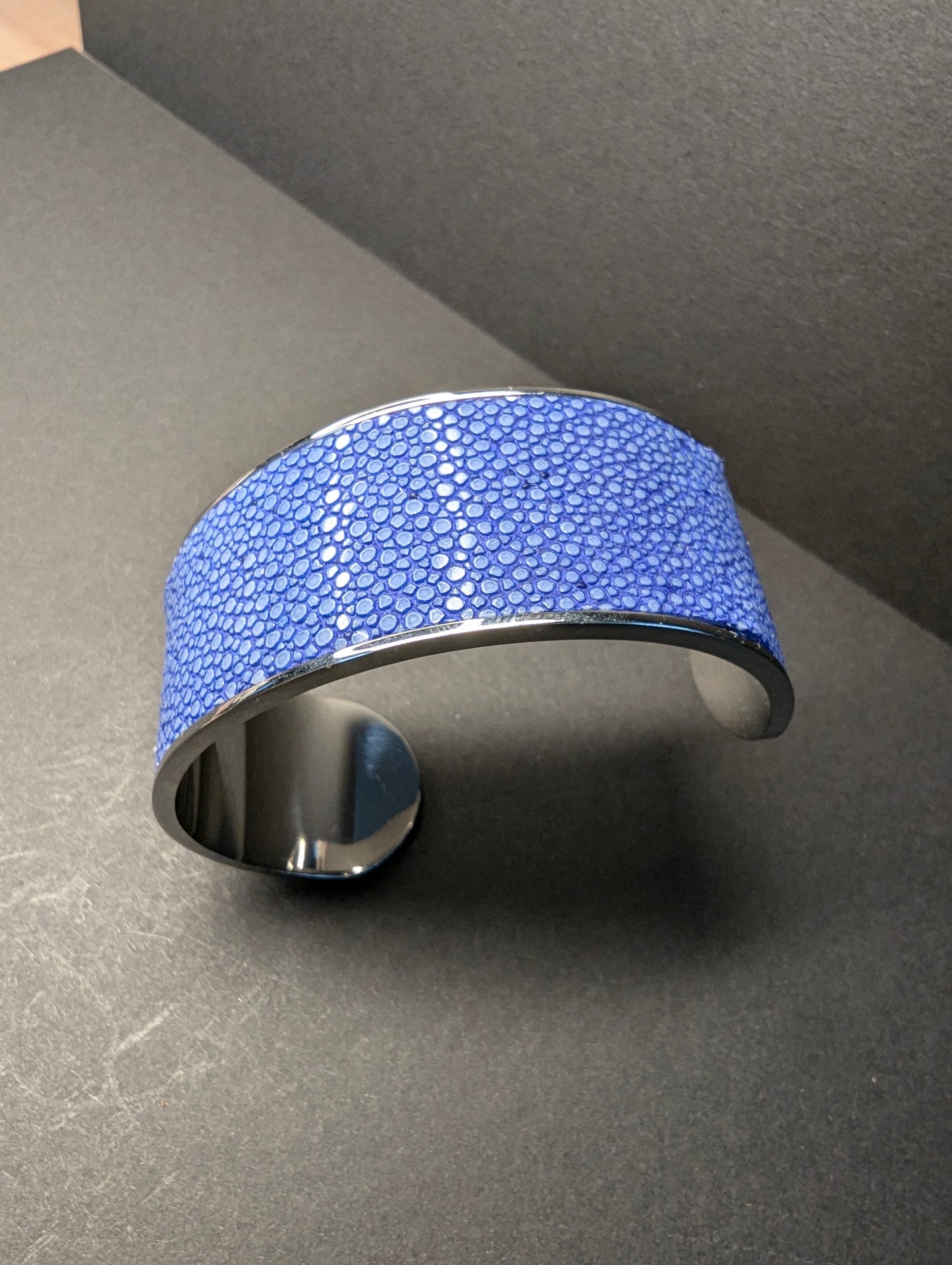 Bracelet Manchette GALUCHAT