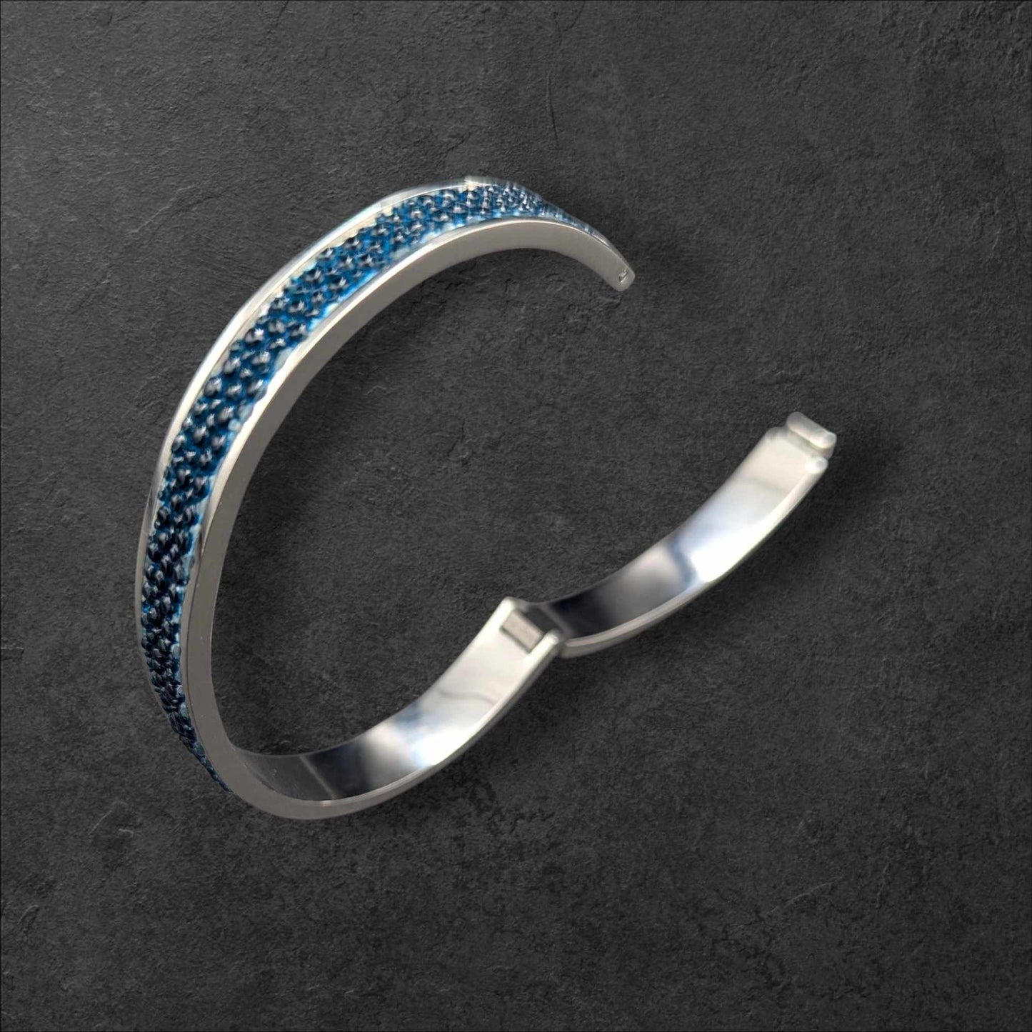 Bracelet Jonc GALUCHAT