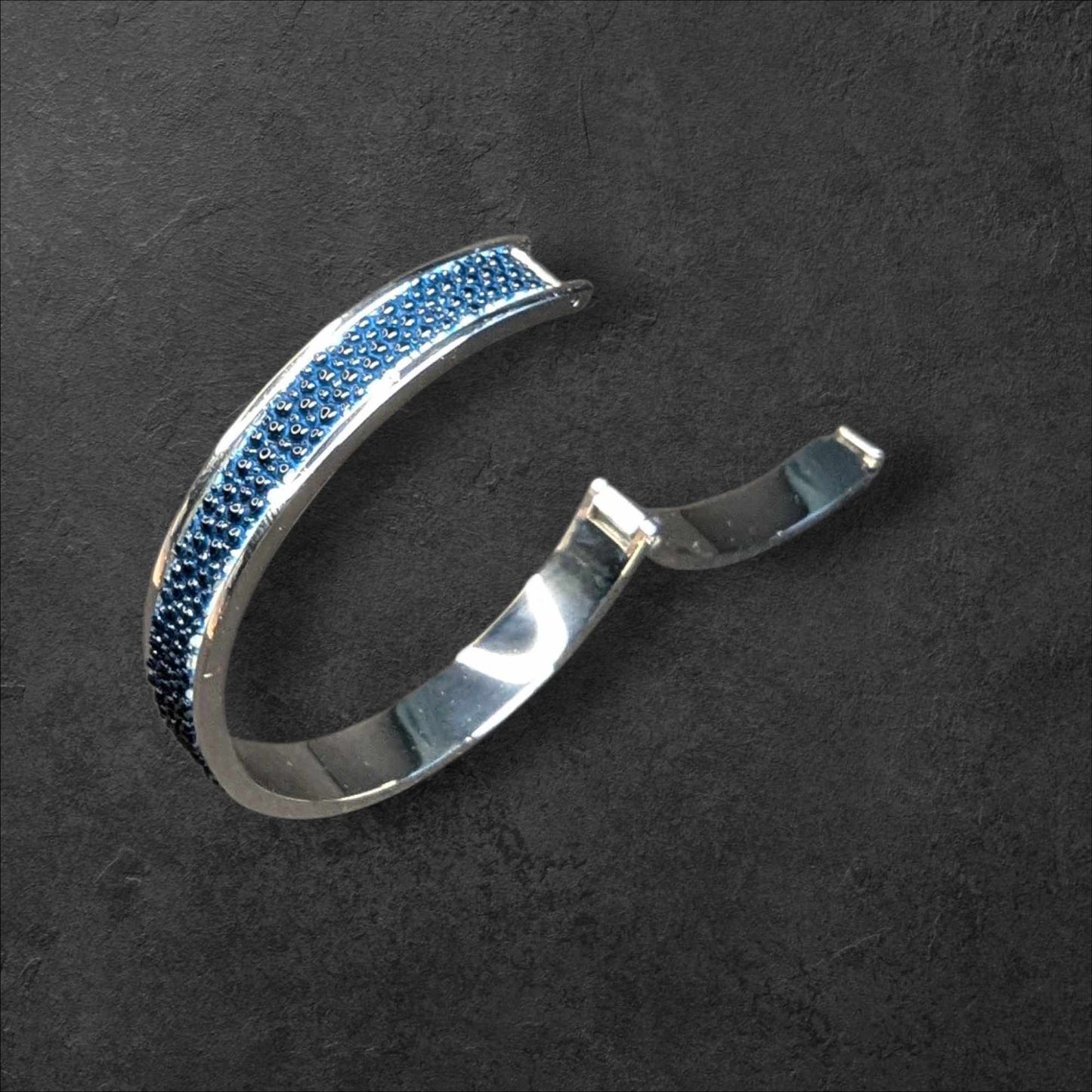 Bracelet Jonc GALUCHAT