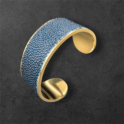 Bracelet Manchette GALUCHAT