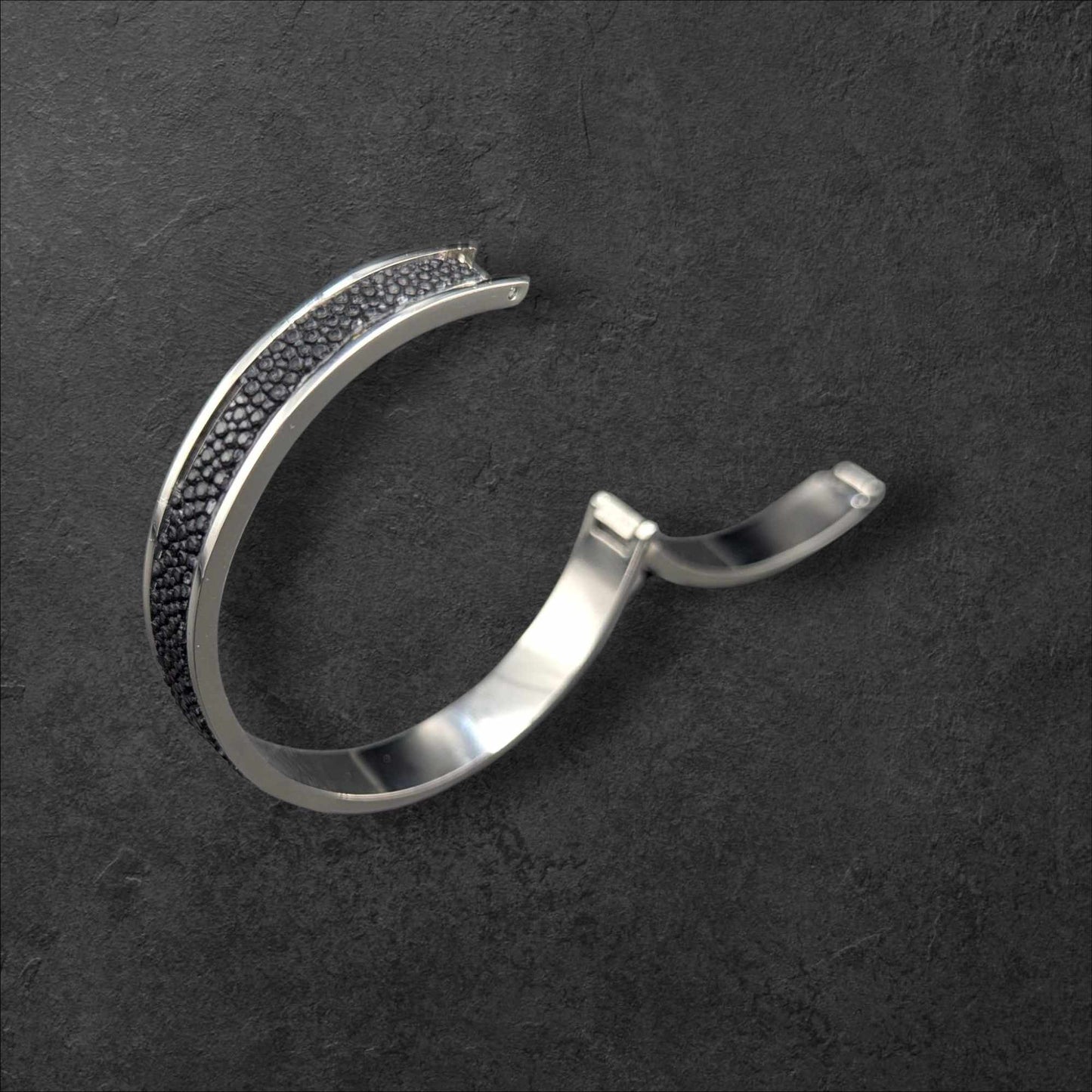 Bracelet Jonc GALUCHAT