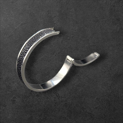 Bracelet Jonc GALUCHAT