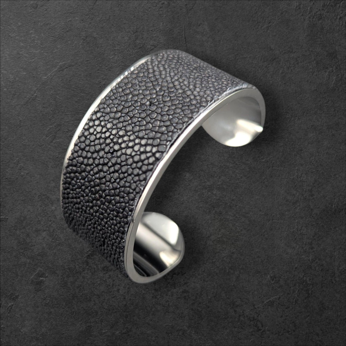 Bracelet Manchette GALUCHAT