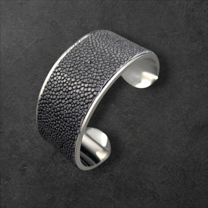 Bracelet Manchette GALUCHAT