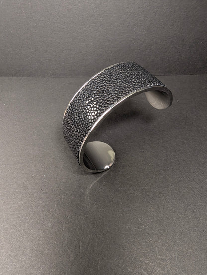 Bracelet Manchette GALUCHAT