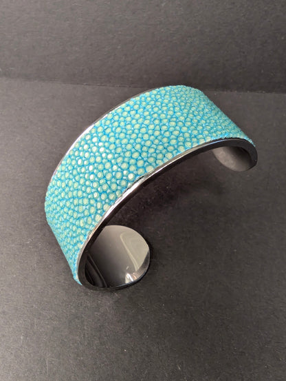 Bracelet Manchette GALUCHAT