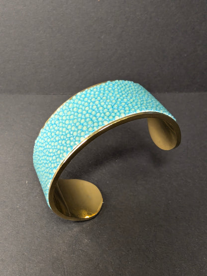 Bracelet Manchette GALUCHAT