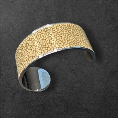 Bracelet Manchette GALUCHAT