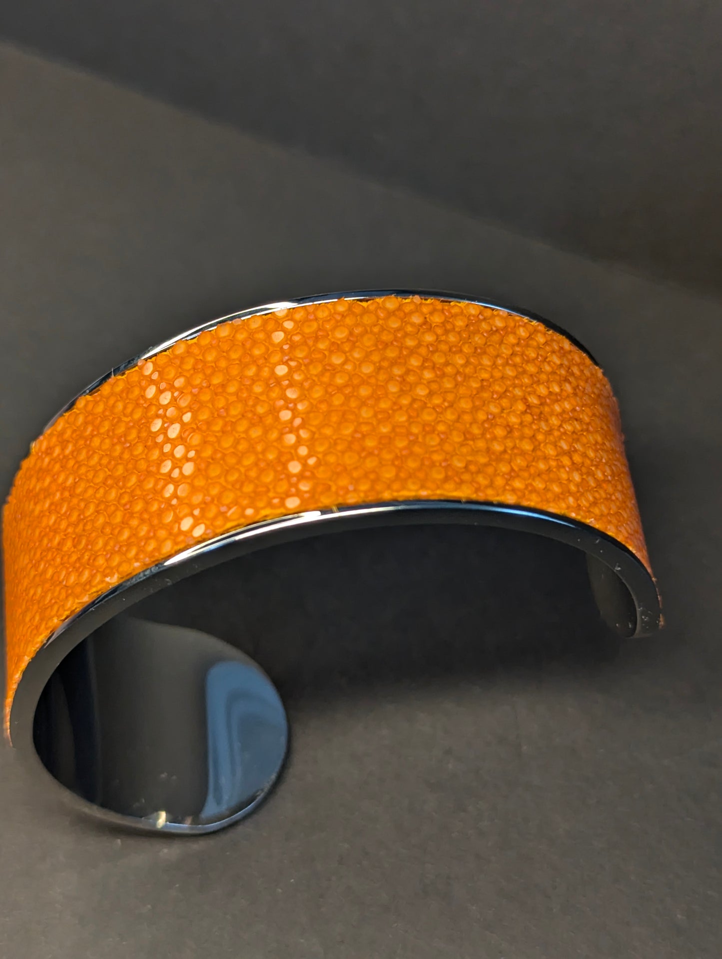 Bracelet Manchette GALUCHAT