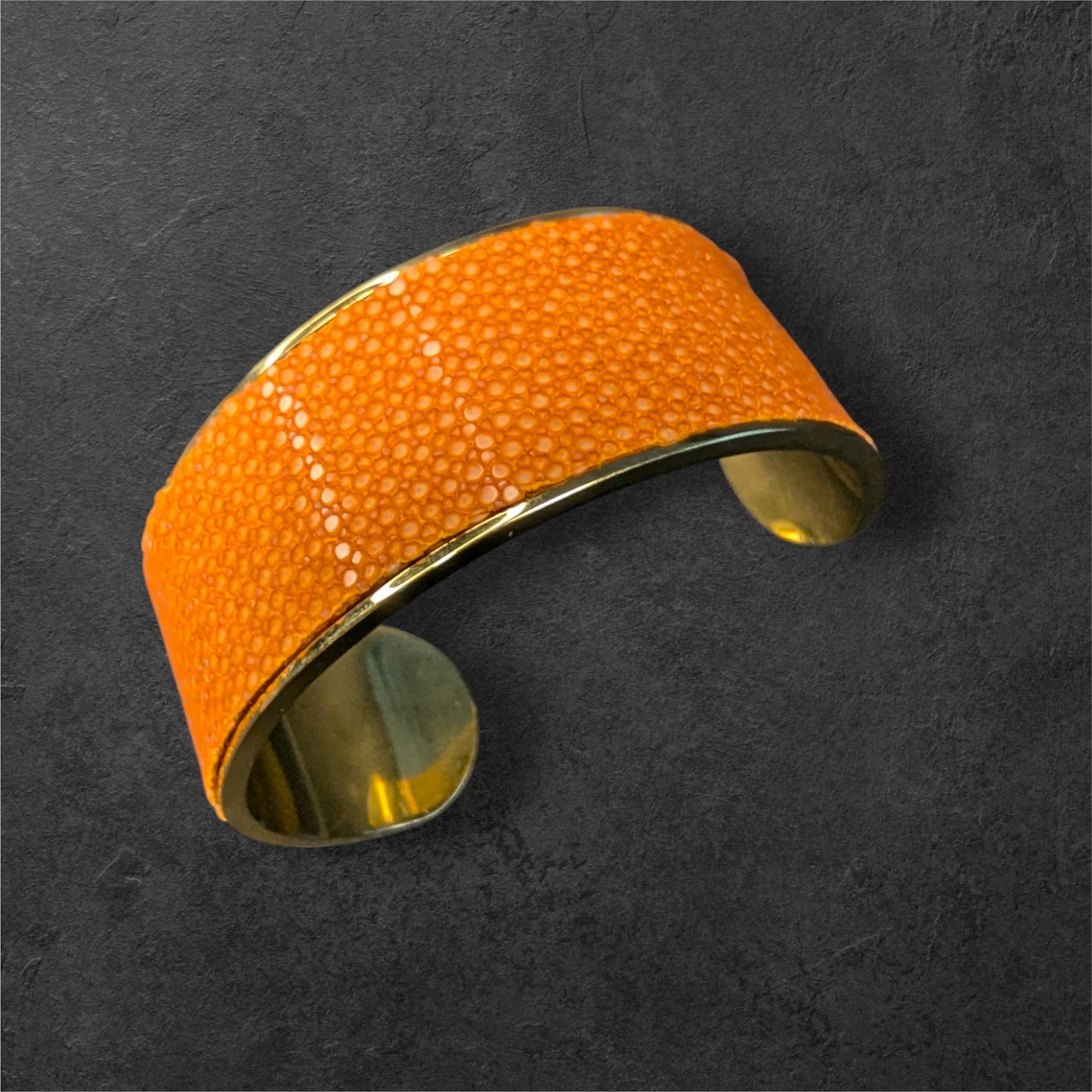 Bracelet Manchette GALUCHAT