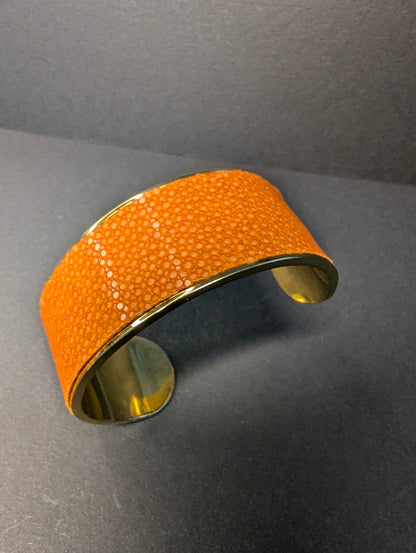 Bracelet Manchette GALUCHAT