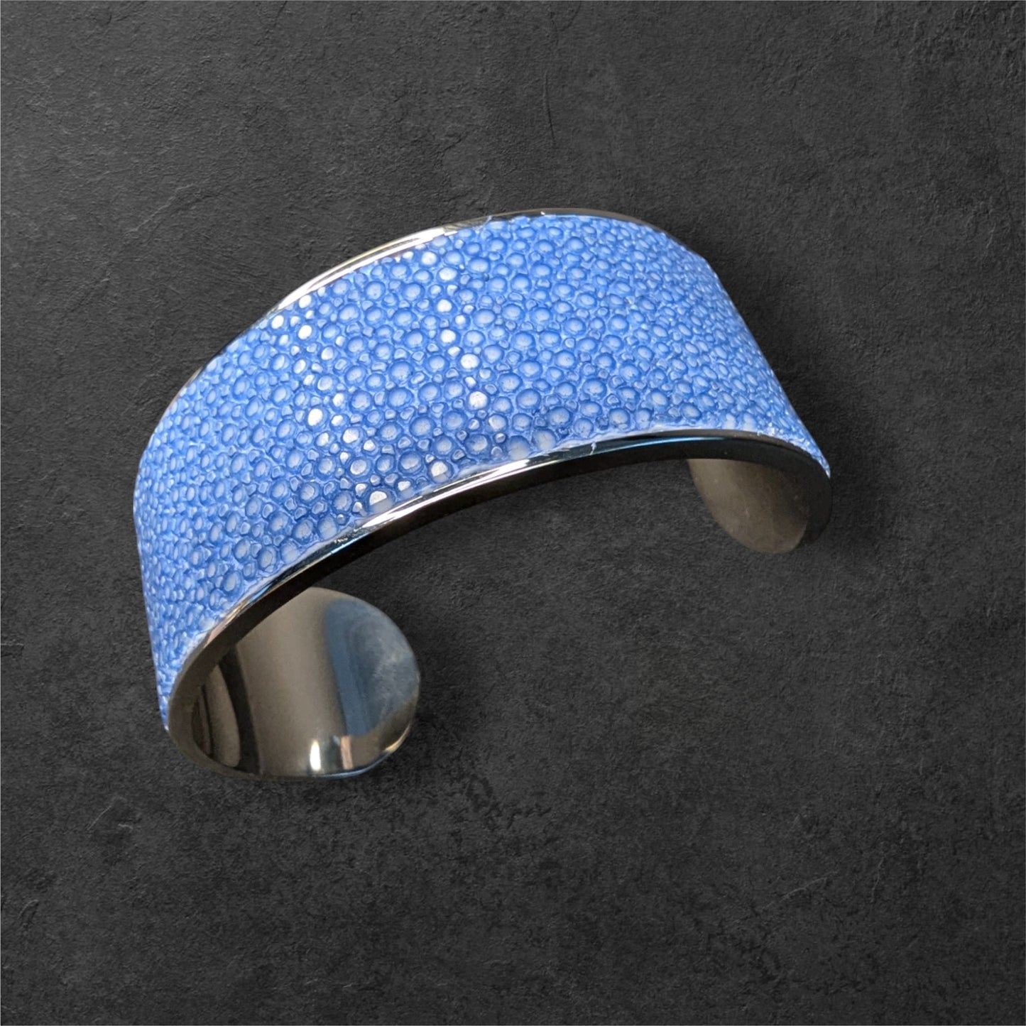 Bracelet Manchette GALUCHAT