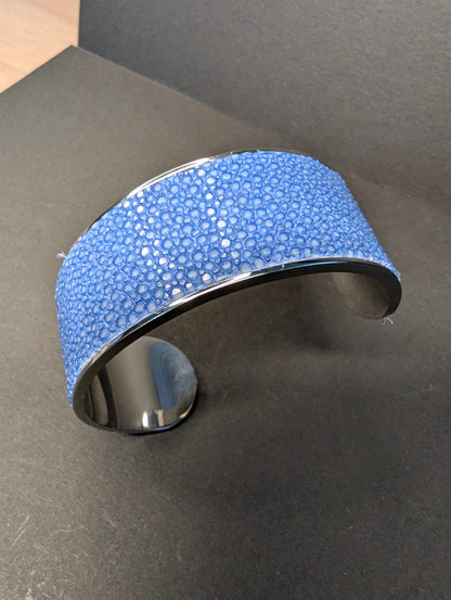 Bracelet Manchette GALUCHAT