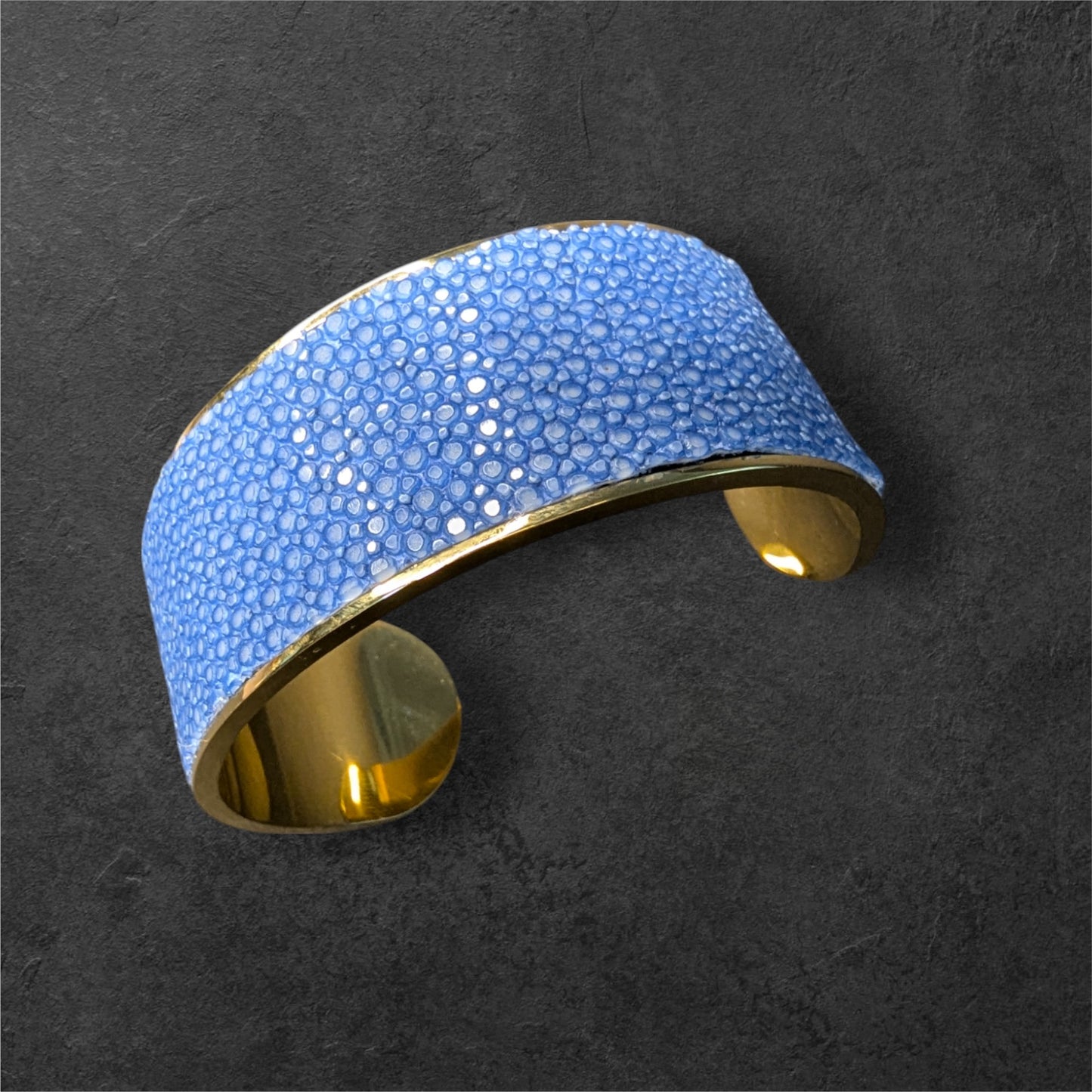 Bracelet Manchette GALUCHAT