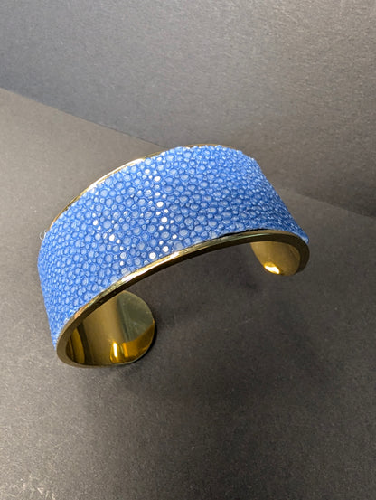 Bracelet Manchette GALUCHAT