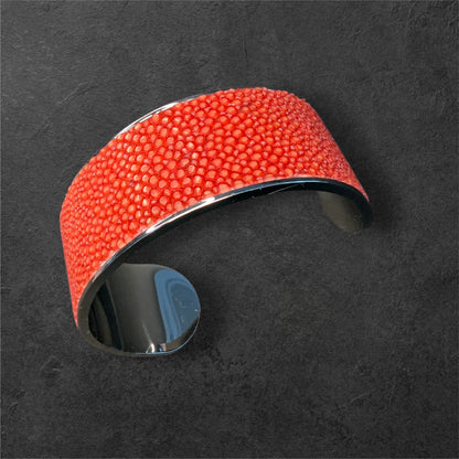 Bracelet Manchette GALUCHAT