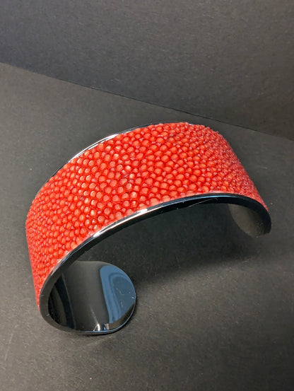 Bracelet Manchette GALUCHAT