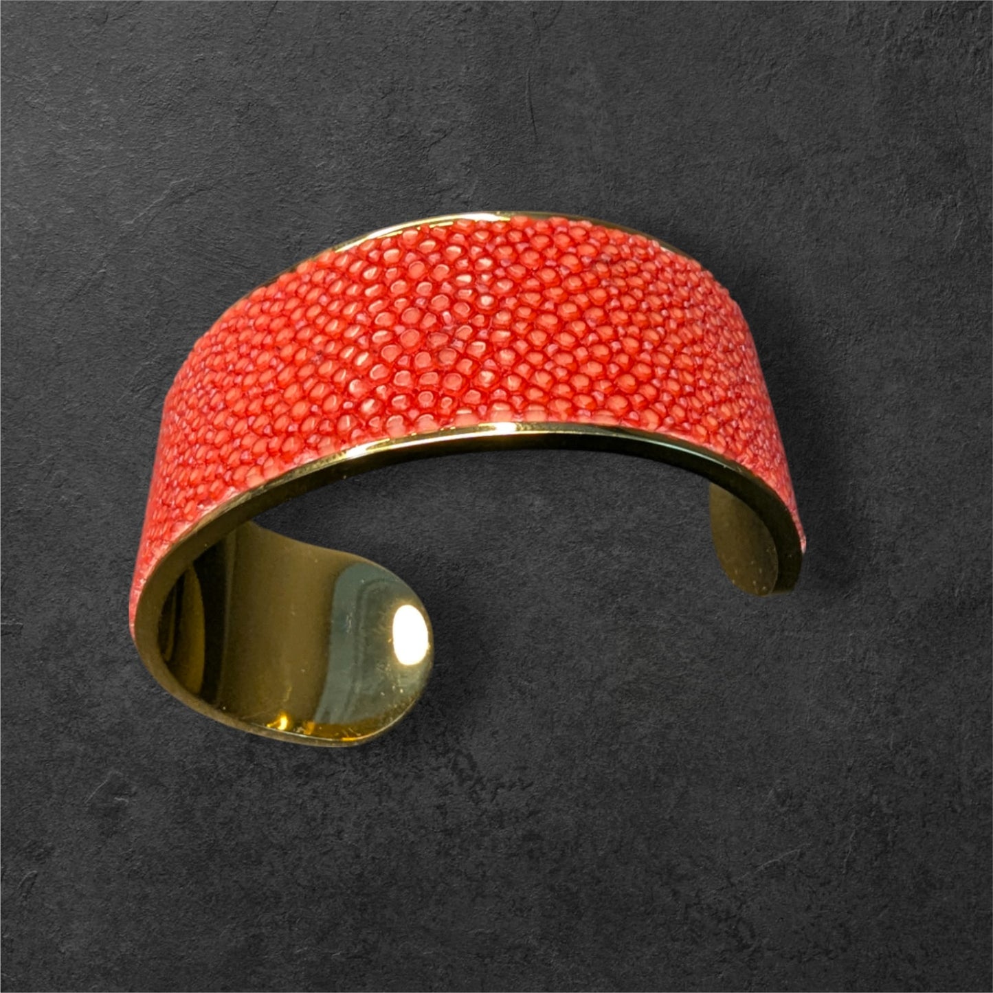 Bracelet Manchette GALUCHAT