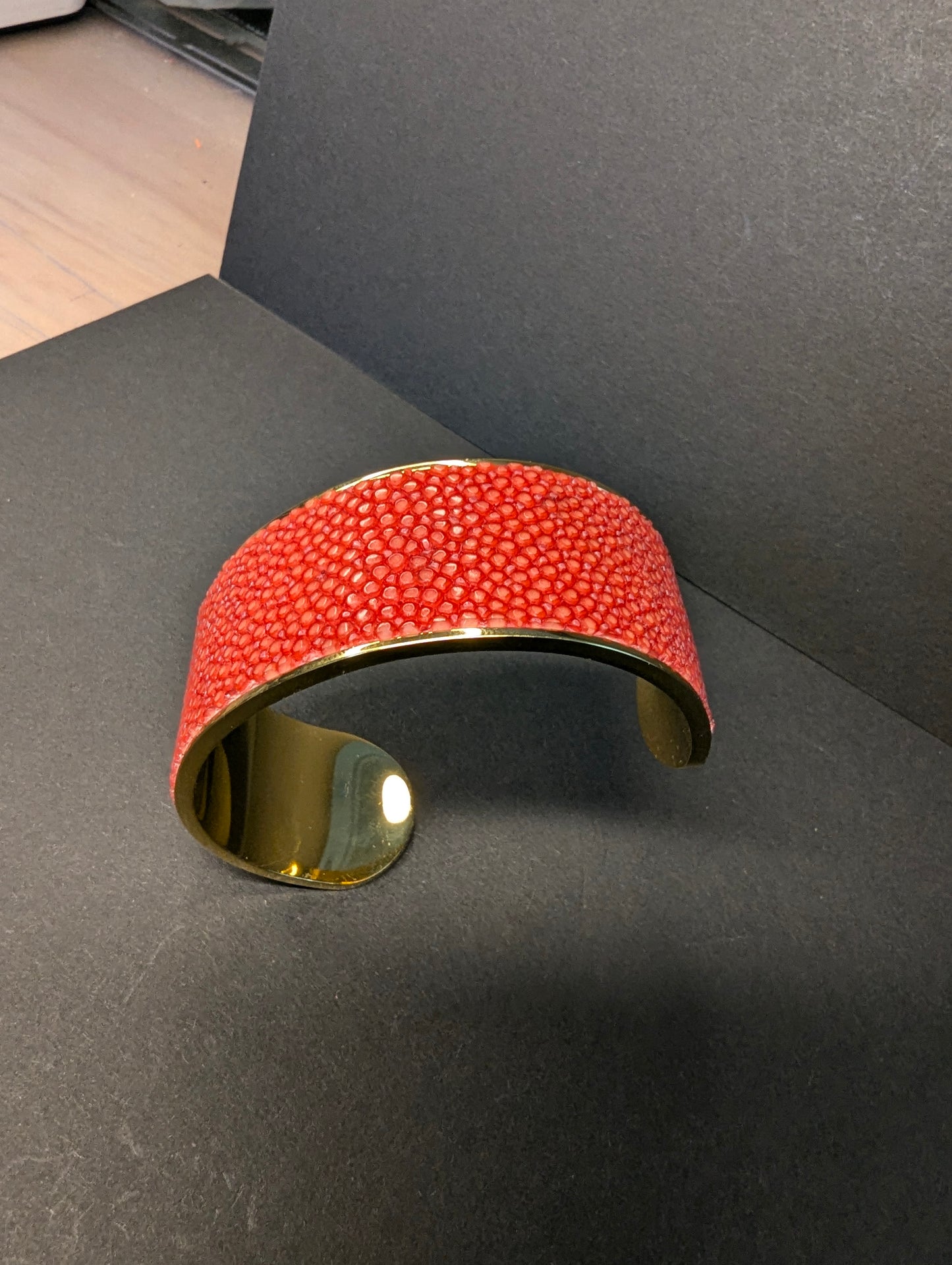 Bracelet Manchette GALUCHAT