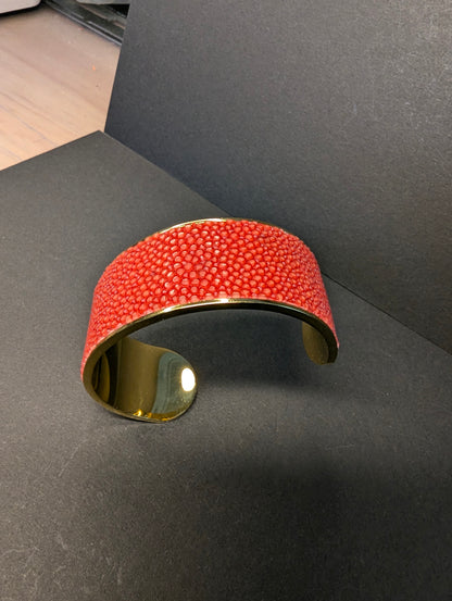 Bracelet Manchette GALUCHAT