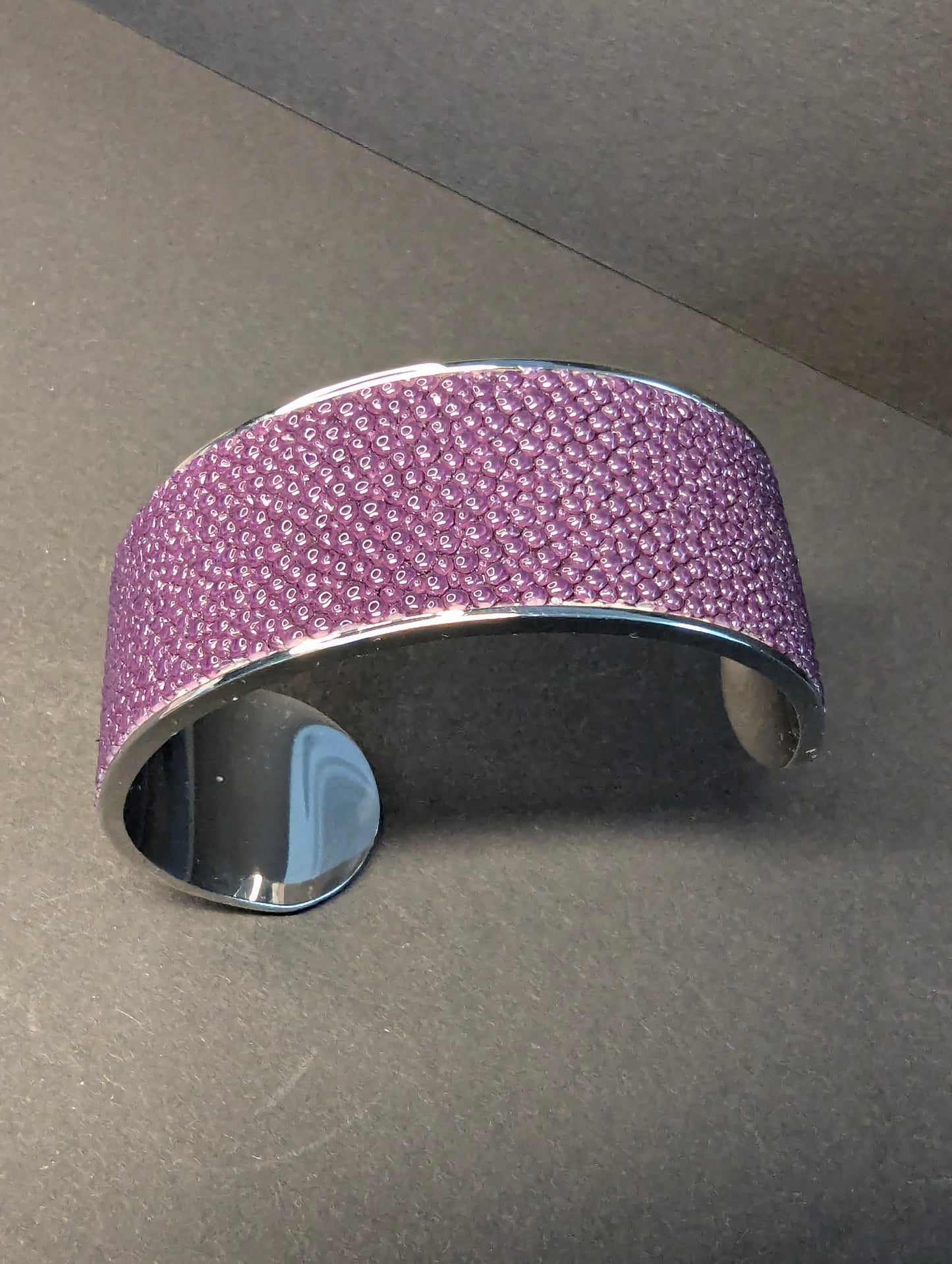 Bracelet Manchette GALUCHAT