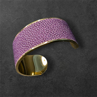 Bracelet Manchette GALUCHAT