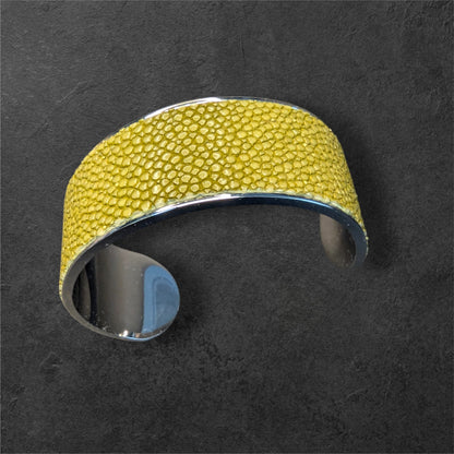 Bracelet Manchette GALUCHAT