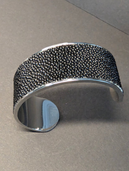 Bracelet Manchette GALUCHAT