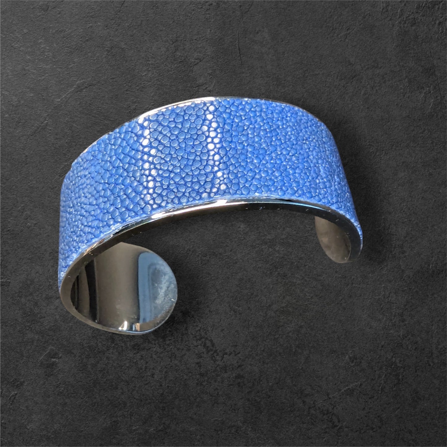 Bracelet Manchette GALUCHAT