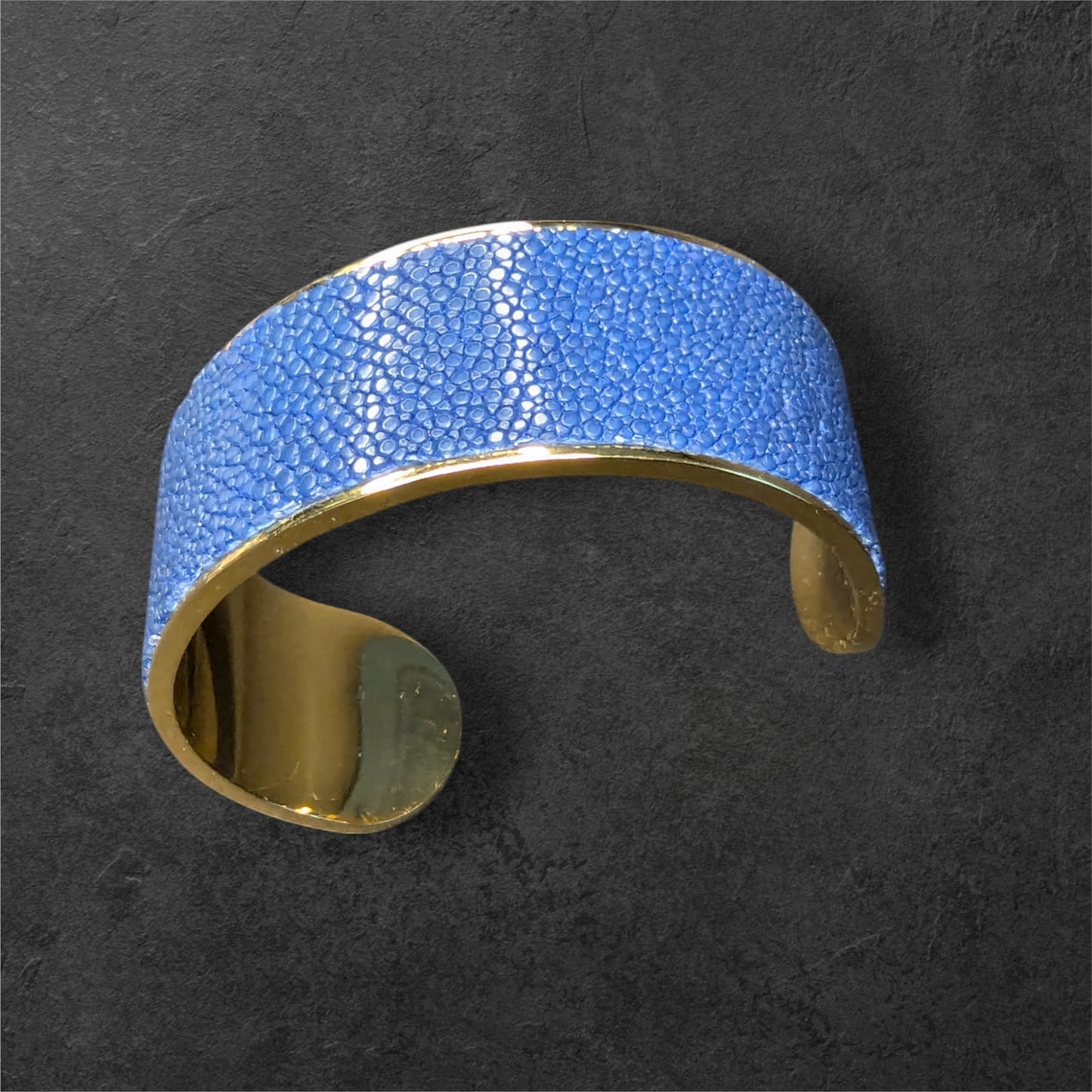 Bracelet Manchette GALUCHAT