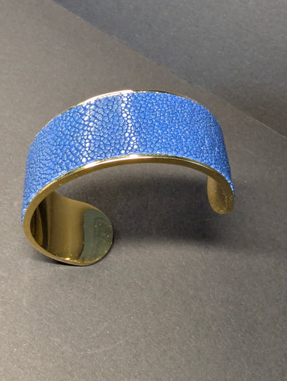 Bracelet Manchette GALUCHAT