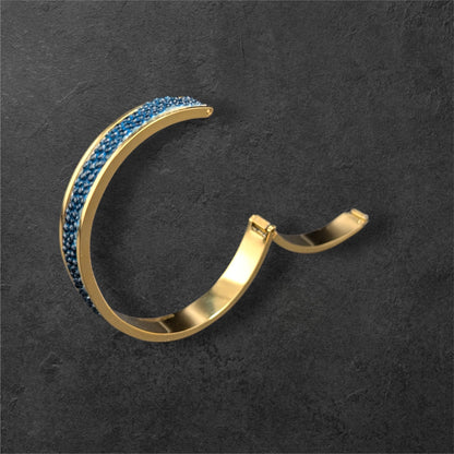 Bracelet Jonc GALUCHAT