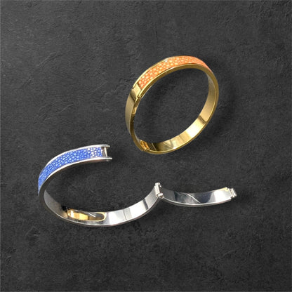 Bracelet Jonc GALUCHAT