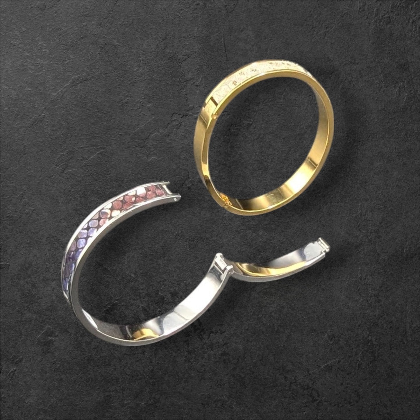 Bracelet Jonc VEAU