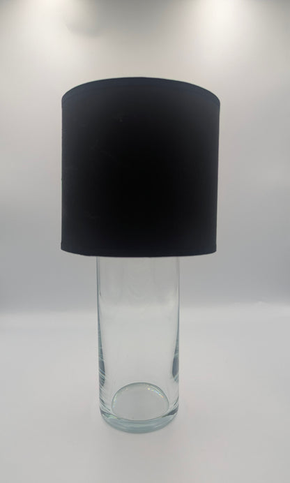 Abat-jour Rond en plumes de DINDON OCELLÉ