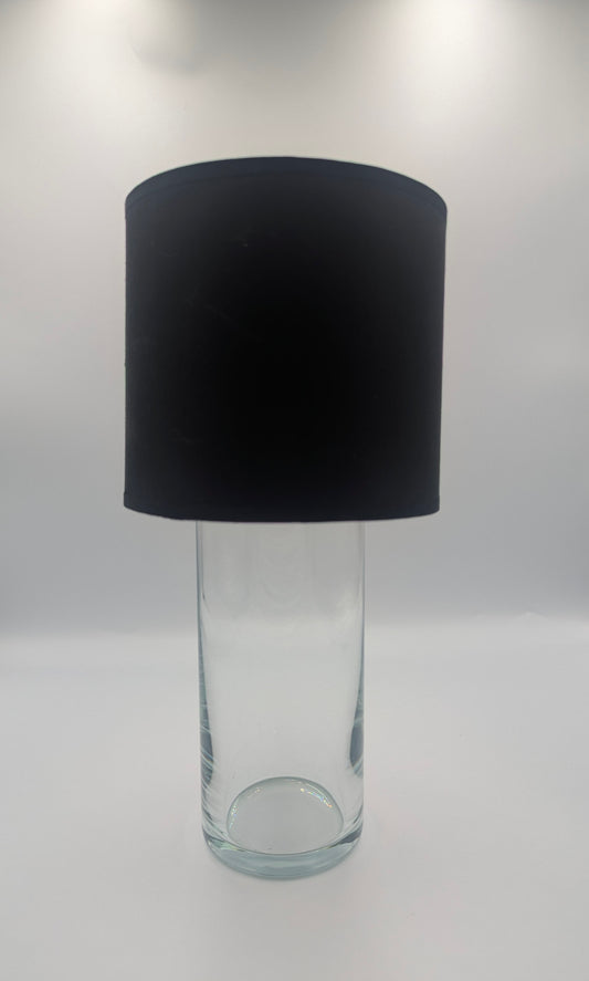 Abat-jour Rond en plumes de DINDON OCELLÉ