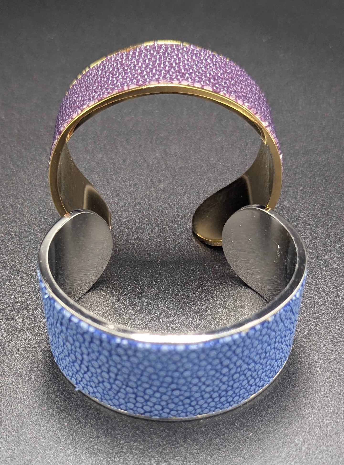 Bracelet Manchette GALUCHAT