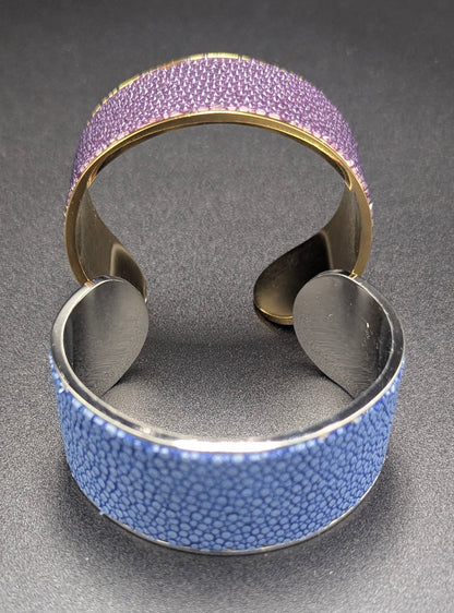 Bracelet Manchette GALUCHAT