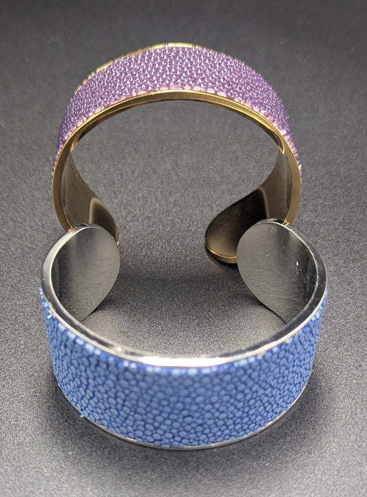 Bracelet Manchette GALUCHAT