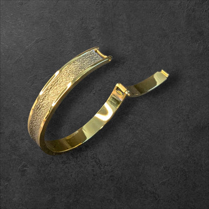Bracelet Jonc VEAU